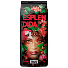 Кава в зернах Beans Republic ESPLENDIDA 1 кг (5941623011323)