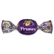 Цукерки Чорнослив Candy Prunes Аметист плюс 1 кг (4820148612172)