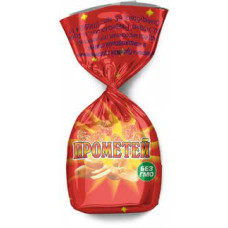 Цукерки Прометей з родзинками ТМ Аметист 1 кг (4820148610253)