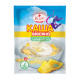 Каша вівсяна з ананасом 40 г в коробці 5 шт Козуб продукт (4820094539264)