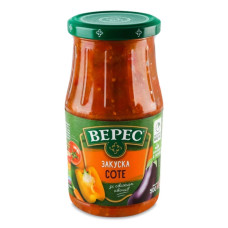Закуска Соте Верес 500 г (4823105400751)