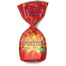 Цукерки Прометей з родзинками Аметист плюс 2 кг (4820148610055)