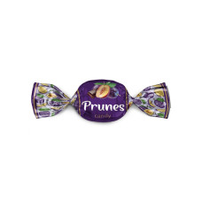 Цукерки Чорнослив Candy Prunes Аметист плюс 2 кг (4820148612189)