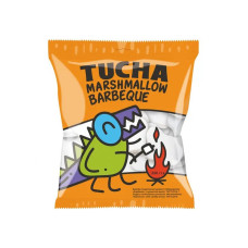Маршмеллоу Барбекю з ароматом ванілі TUCHA 250 г (4820183981035)
